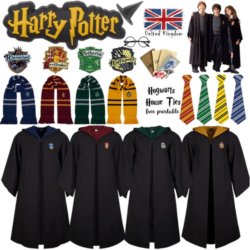 Harry potter gryffindor - uk,