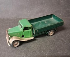 Vintage Tri-ang Minic Tipping