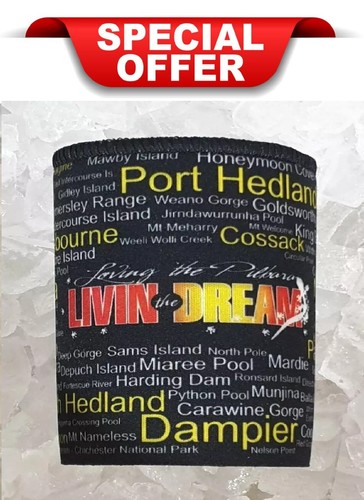 Loving the pilbara neoprene - loving,