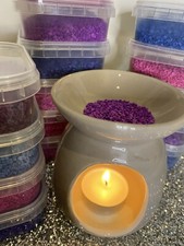 Fragrance Quality Simmering