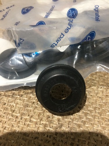 Genuine ford brake servo valve - ford,