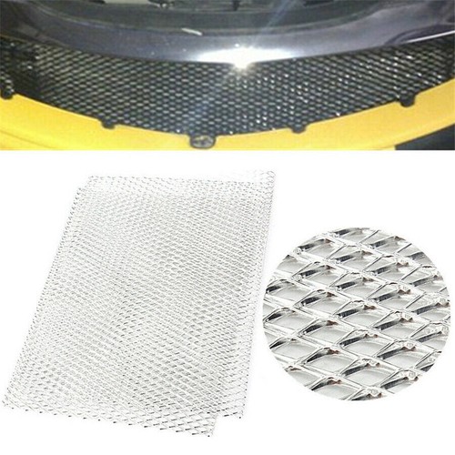 Silver aluminium racing - aluminium,