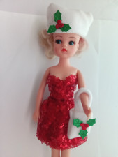 Clothes and accessories fits