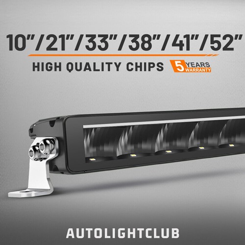 Inch led light - 32,