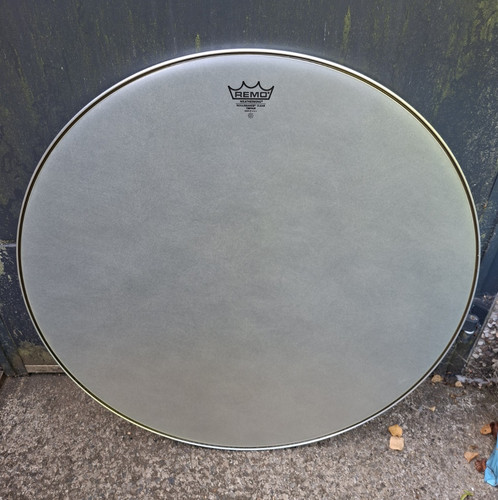 Remo renaissance timpani - remo,