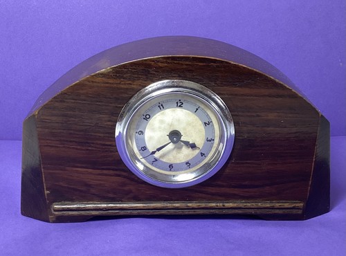 Vintage mahogany miniature - mahogany,