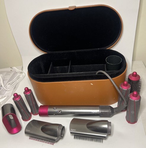 Dyson airwrap multi - airwrap, multi-styler