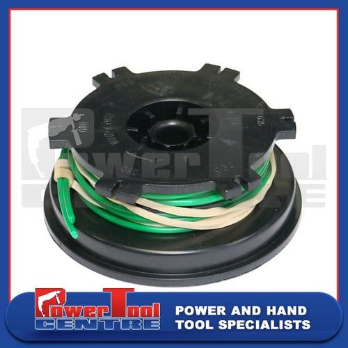 Ryobi spool and line fits - ryobi,