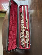 Yamaha 21 PS Flute
