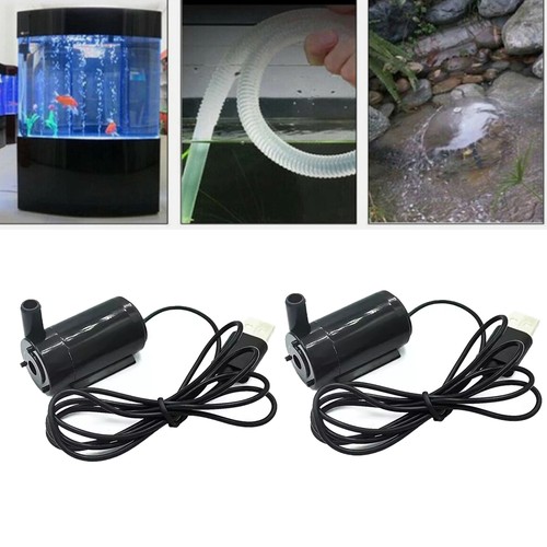Usb small submersible 2pcs - small,