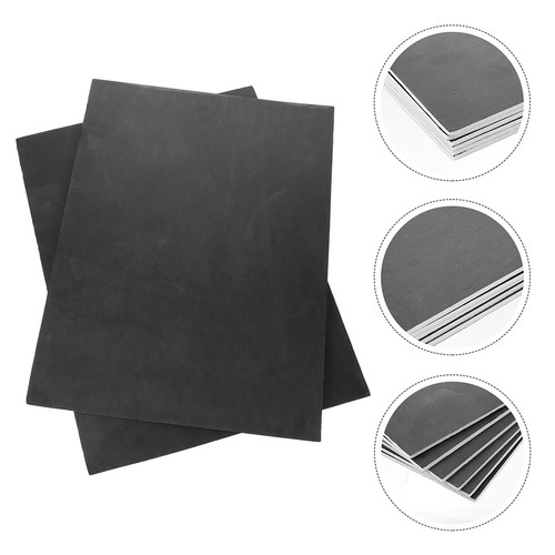 Pcs blank foams board - pcs,