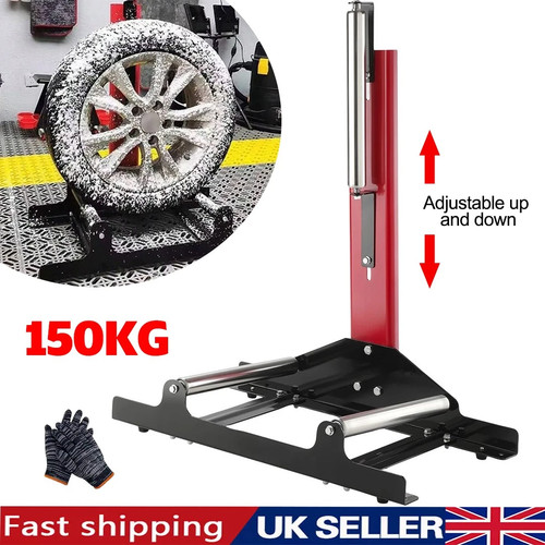150kg portable wheel - portable, coating