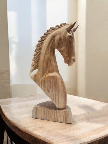Chiselcraft 43cm hand carved - chiselcraft,