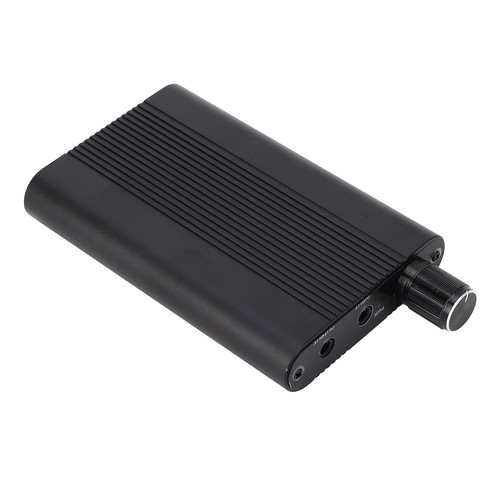 Portable hifi headphone - portable,