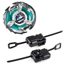 Beyblade X Starter BX Series BX-26 Booster Unicorn-Sting with Launcher XMAS