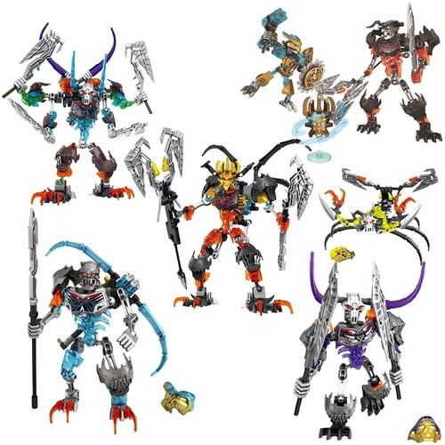 2023 bionicle protector - 2023,