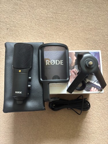 Rode usb professional - rode, nt-usb