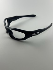 Oakley Monster Dog Matte Black