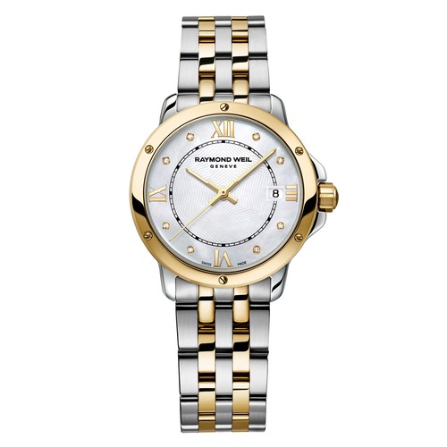 Raymond weil tango - weil,