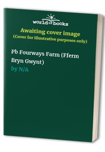 Fourways farm fferm - farm, bryn