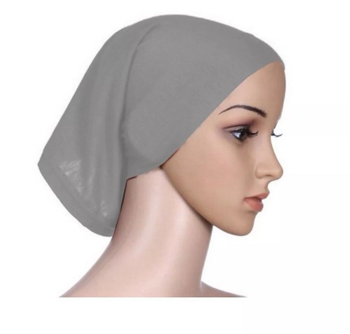 Bonnet cap under - under, hijab