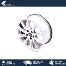 16 Inch Alloy Wheel Ford