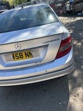 Mercedes c180 breaking all - c180,