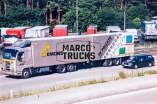 Truck photo Scania 3-Series