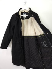 Joules Loxley Cosy Coat Size