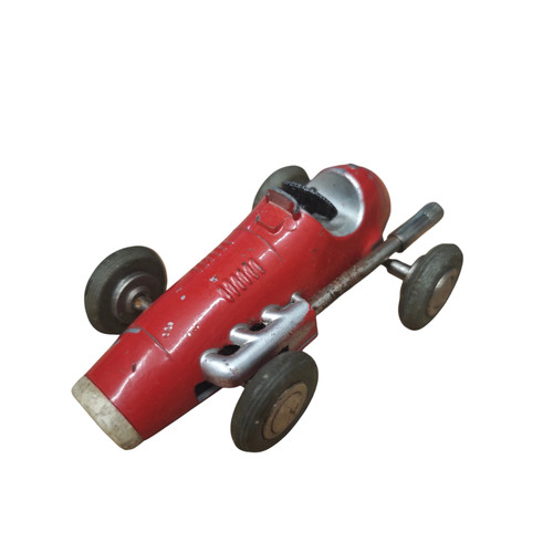 Schuco micro racer - schuco, 1040