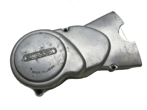 1983 honda c90 - c90, case