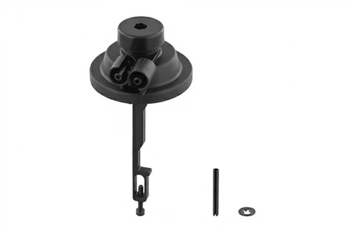 Carburettor vacuum chamber - , 100