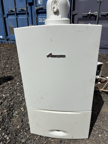 Worcester bosch greenstar - worcester,