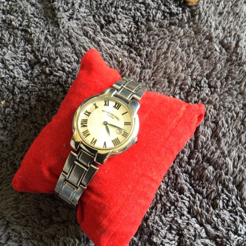 Womens raymond weil - raymond,