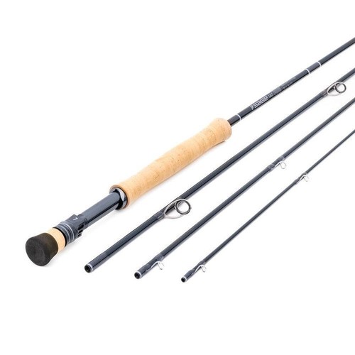 Sage salt fly rods - rods,