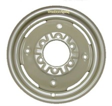 FRONT WHEEL RIM 450 x 16 to