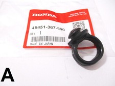 Rubber Retaining Ring Cable