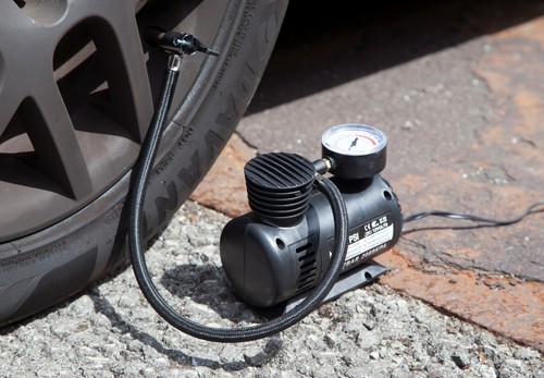 Simply air compressor tyre - simply,