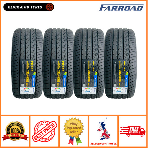 245 40zr19 farroad - 245/40zr19, frd26