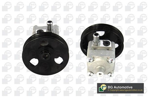 Steering hydraulic pump fits - steering,