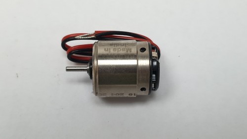 Escap 204 micromotor - escap, for