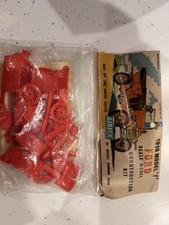 AIRFIX 1/32 1337 1910 MODEL T