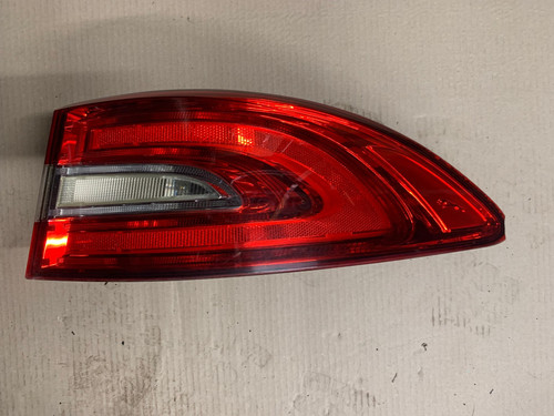 Jaguar x250 sportbrake s - sportbrake, o/s