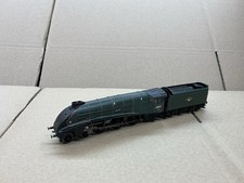 HORNBY OO GAUGE STEAM