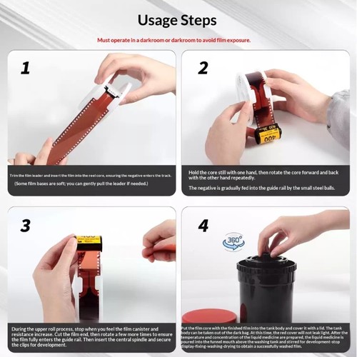 Darkroom developing equipment - darkroom,