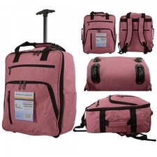 TR-E-002 EasyJet  Under Seat