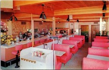 Chenault's Restaurant Memphis