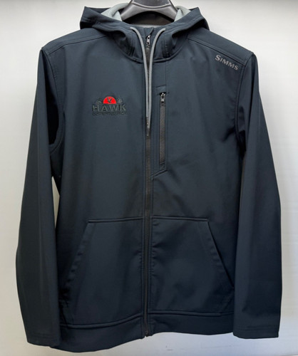 Simms rogue fleece hoody - simms,