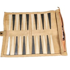 Jacques Luxury Travel  Roll-up