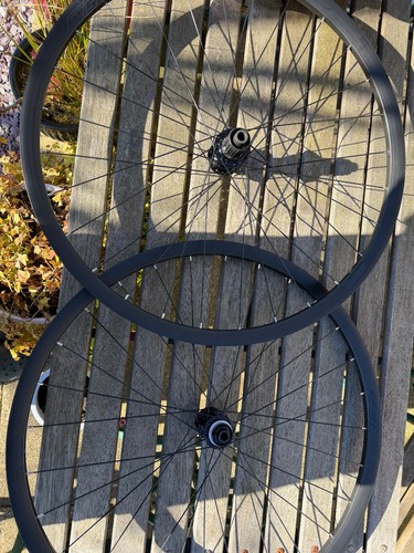 Merida expert alloy - alloy, disc